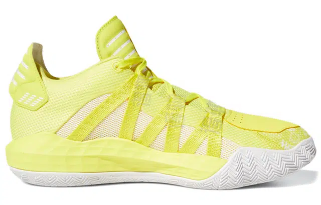 adidas D lillard 6 GCA