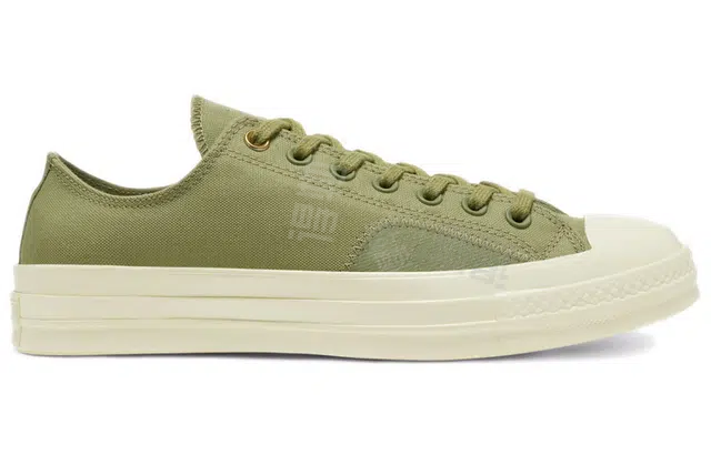 Converse Chuck 70 Low 'Clean N Preme - Street Sage'