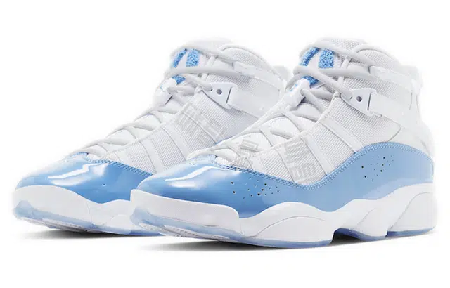 Jordan Air Jordan 6 Rings UNC