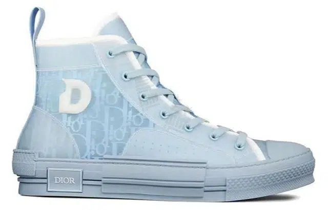 Archive Editions x DIOR B23