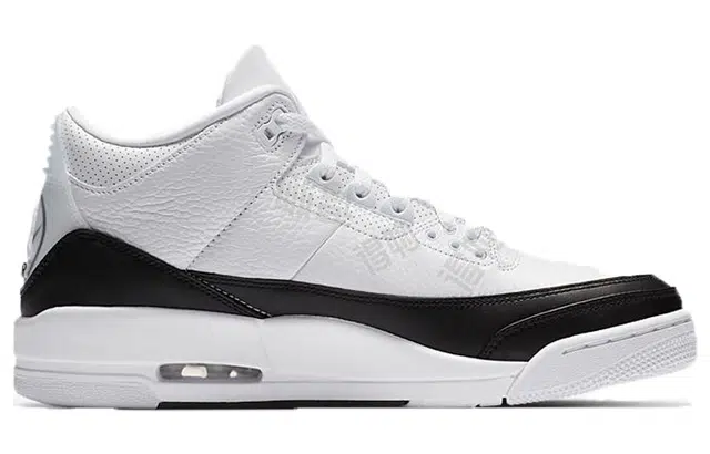 Fragment Design x Jordan Air Jordan 3 retro sp "white"