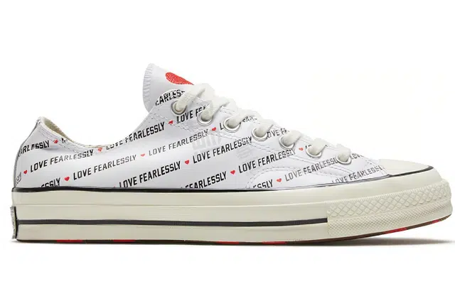 Converse Chuck Taylor All Star 1970s