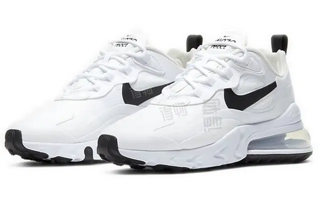 Nike Air Max 270 react