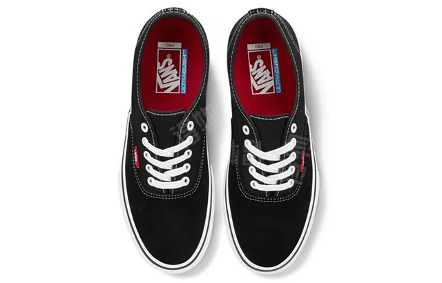 Vans Authentic Pro