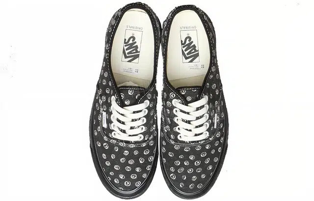 Vans Authentic Lx