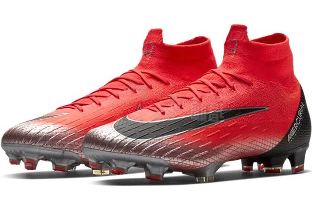 Nike Mercurial Superfly VI Elite CR 7 AG-PRO