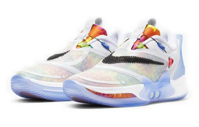Nike Adapt bb 2.0 GC Tie Dye