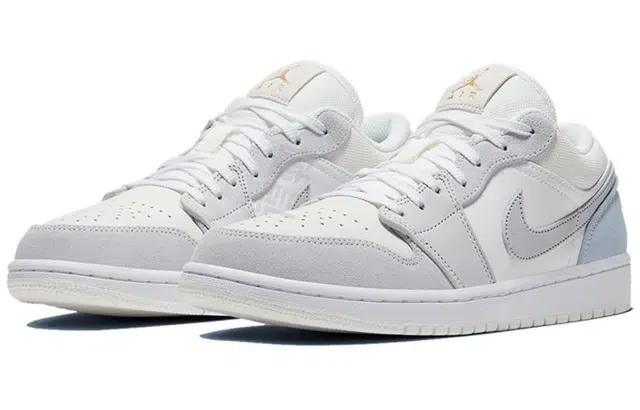 Jordan Air Jordan 1 low "paris"