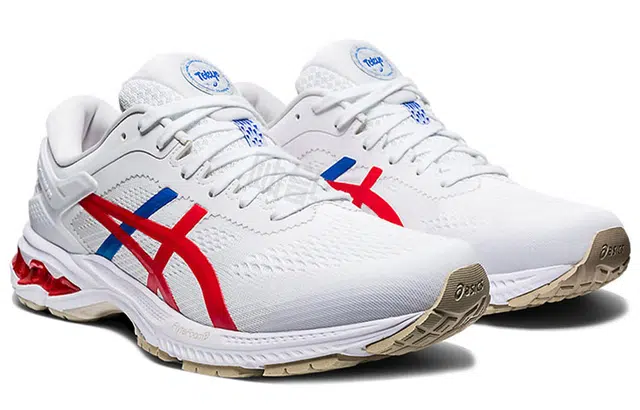 Asics Gel-Kayano 26
