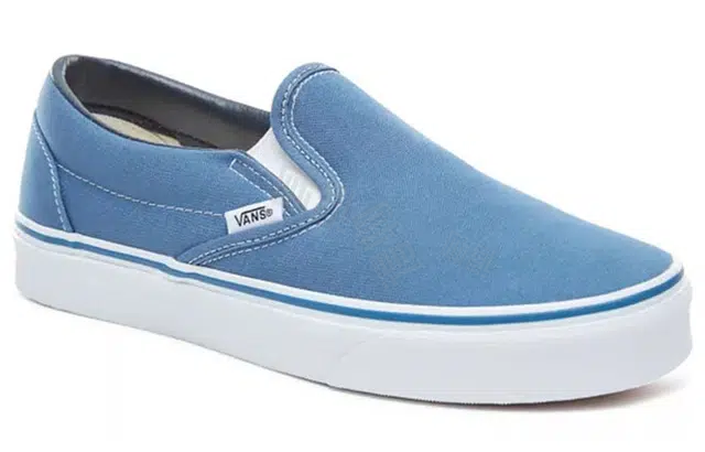 Vans slip-on