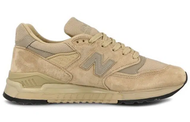 Super Fabric x New Balance NB 998
