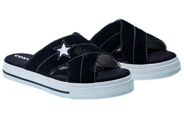 Converse One Star Slip Sandal