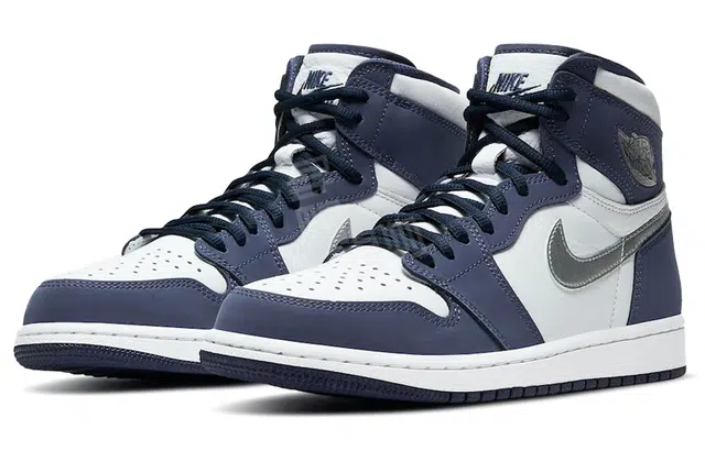 Jordan Air Jordan 1 high og co jp "midnight navy"