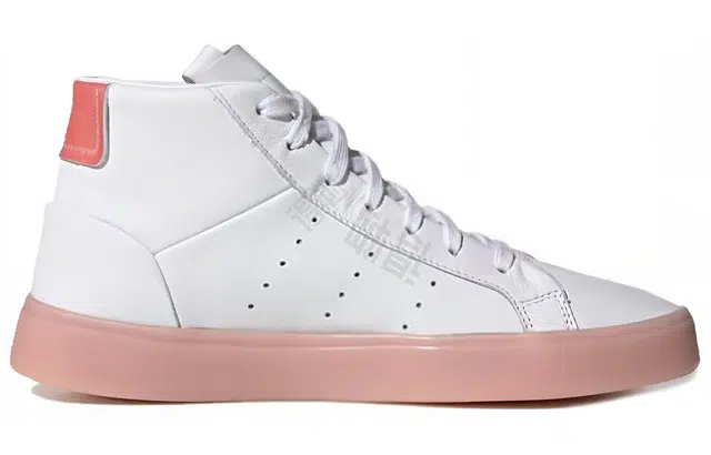 adidas originals Sleek Mid
