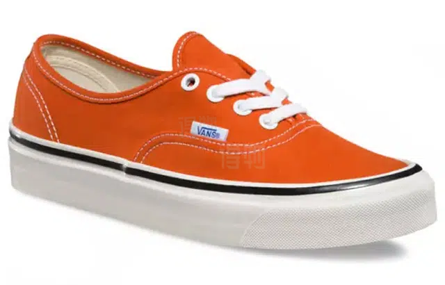 Vans Authentic 44 Dx