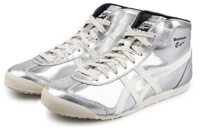 Onitsuka Tiger Mexico Mid Runner