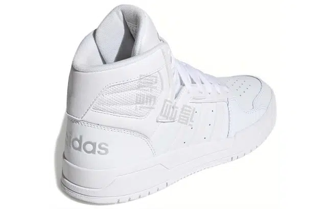 adidas neo Entrap Mid