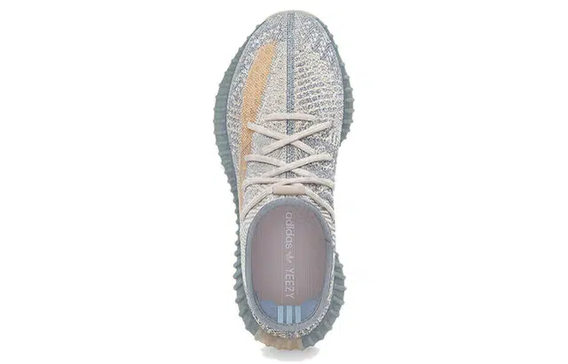 adidas originals Yeezy Boost 350 V2 "israfil"