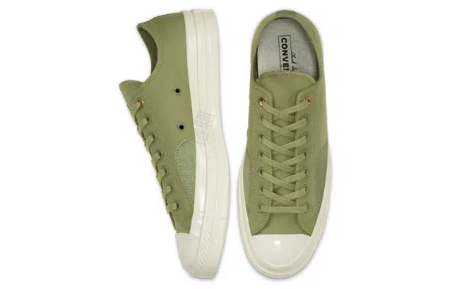 Converse Chuck 70 Low 'Clean N Preme - Street Sage'