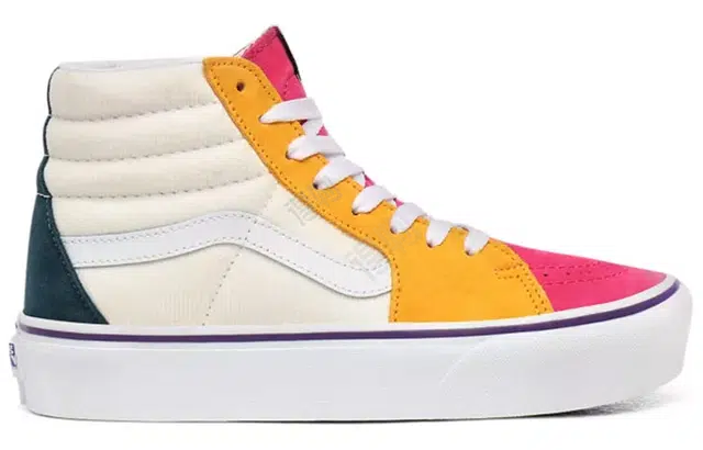 Vans SK8 Platform 2.0