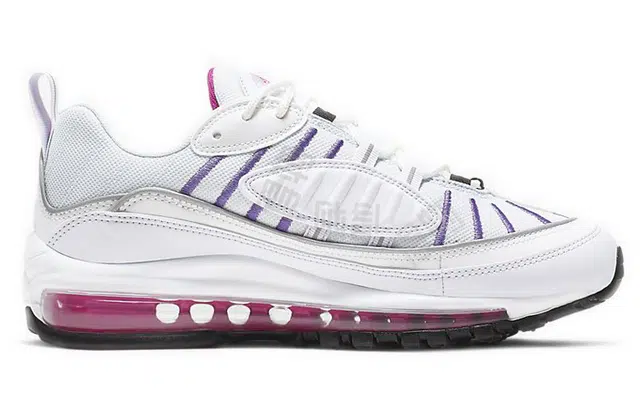 Nike Air Max 98