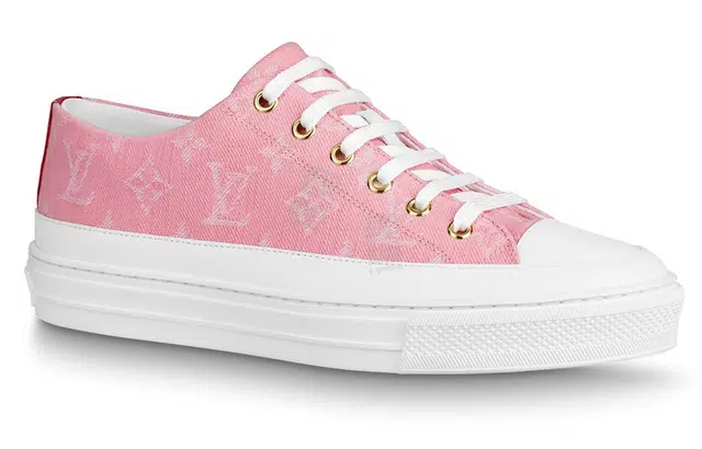 LOUIS VUITTON Stellar