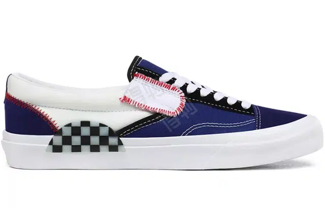 Vans slip-on Cap