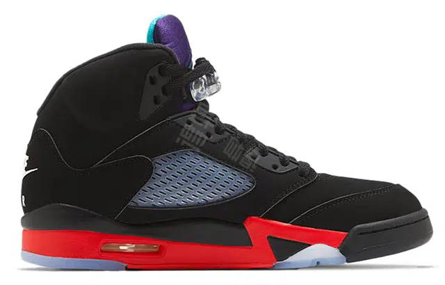 Jordan Air Jordan 5 retro se "top 3"