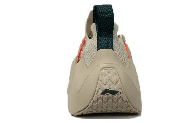LiNing crazy run Flex