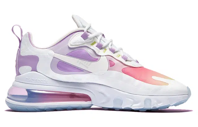 Nike Air Max 270 React CNY