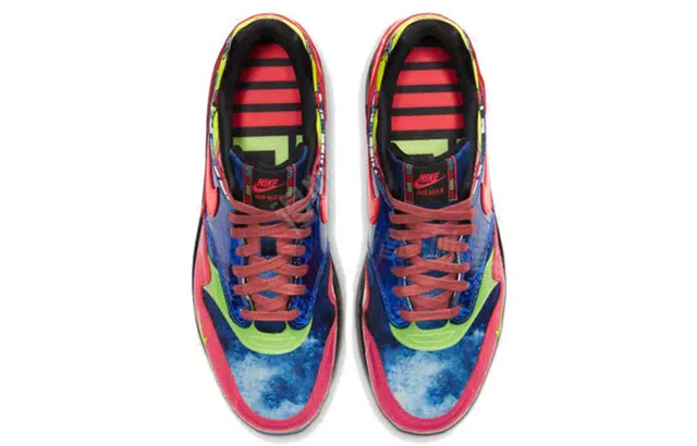 Nike Air Max 1 premium cny