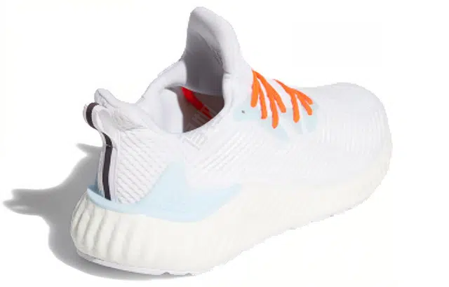 adidas Alphaboost
