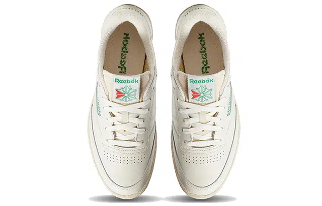 Reebok Club C 1985 TV