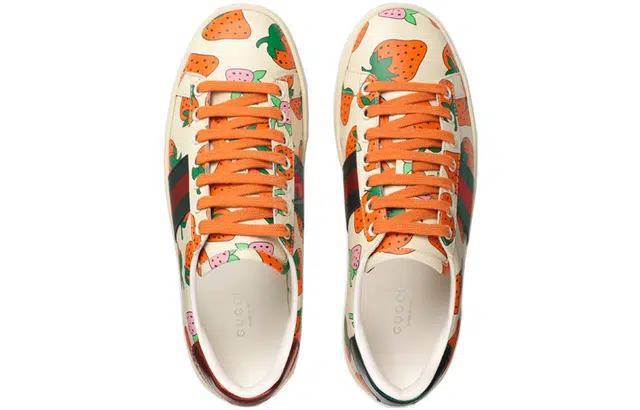 GUCCI ACE