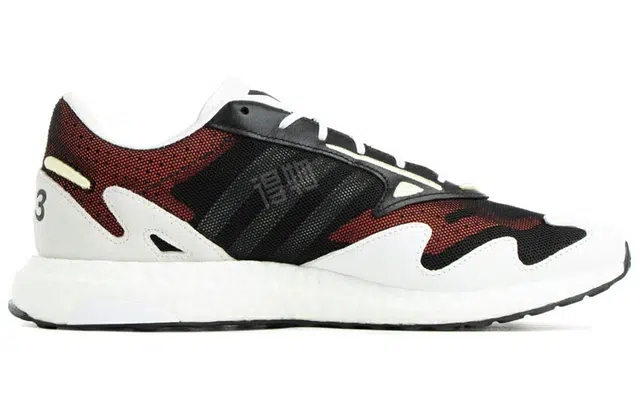 Y-3 Rhisu Run