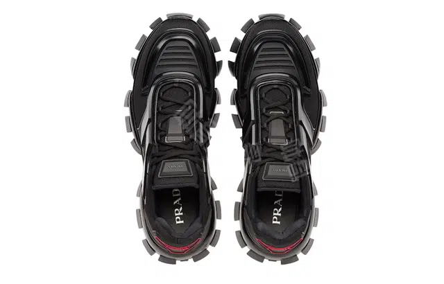 PRADA Cloudbust Thunder
