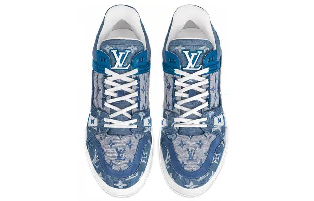 LOUIS VUITTON Trainer