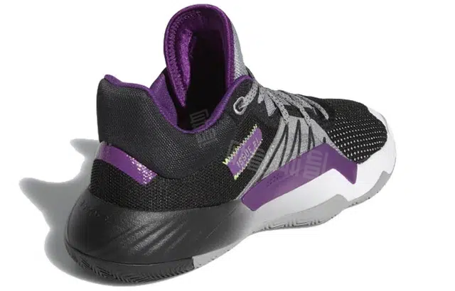 adidas D.O.N. Issue 1