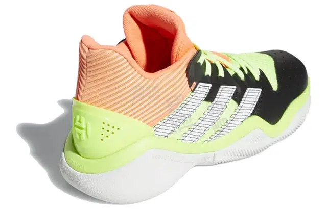 adidas Harden Stepback 1