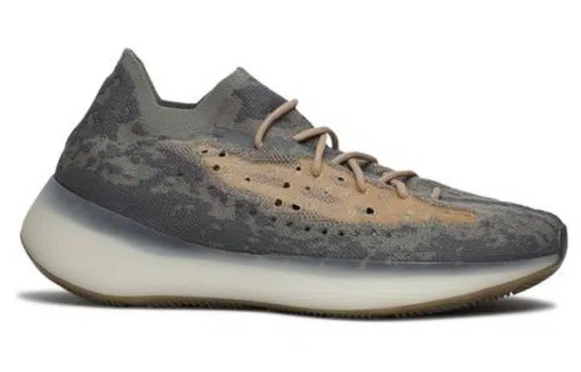 adidas Yeezy Boost 380 Mist Reflective