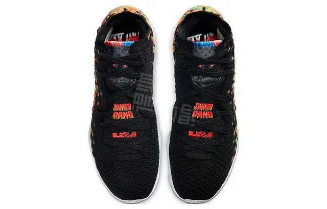 Nike Lebron 17 17