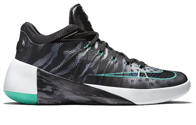 Nike Hyperdunk 2015