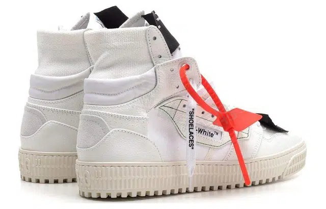 OFF-WHITE Off-Court 3.0 Sneakers