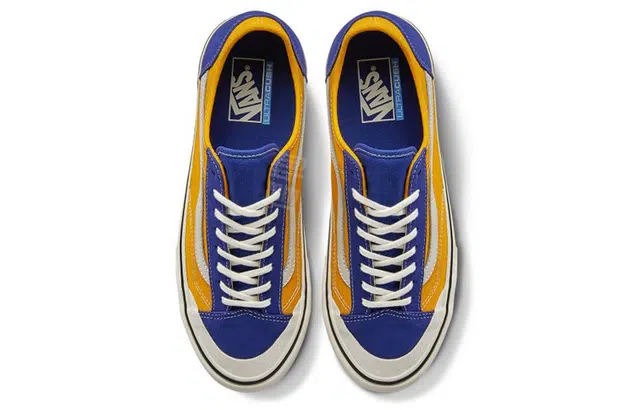 Vans Style 36 Decon SF