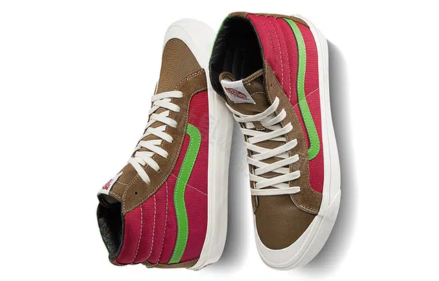 Vans Style 138 Ua Og Lx