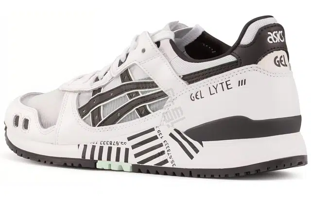 Asics Gel-Lyte 3 Og