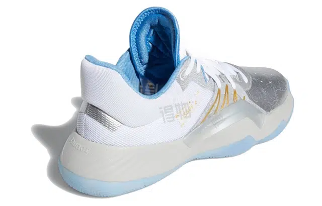 adidas D.O.N. Issue 1 "5 Generals"