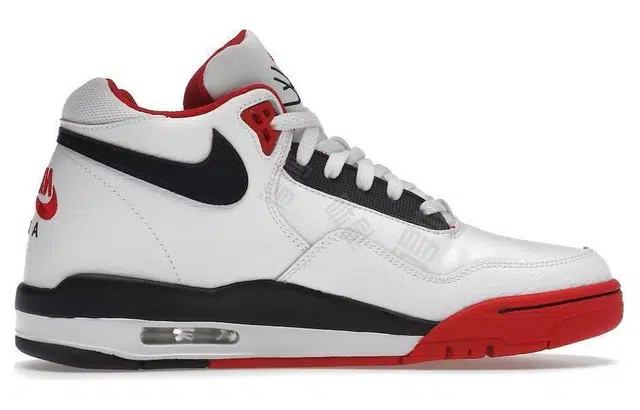 Nike Flight Legacy