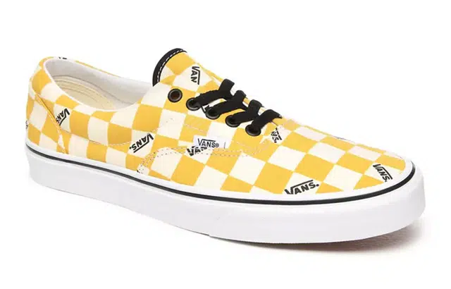 Vans Era