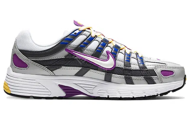 Nike P-6000